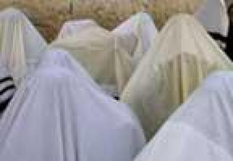 Light of the Guide Series - "Aggadeta and its Interpretation - Part I"