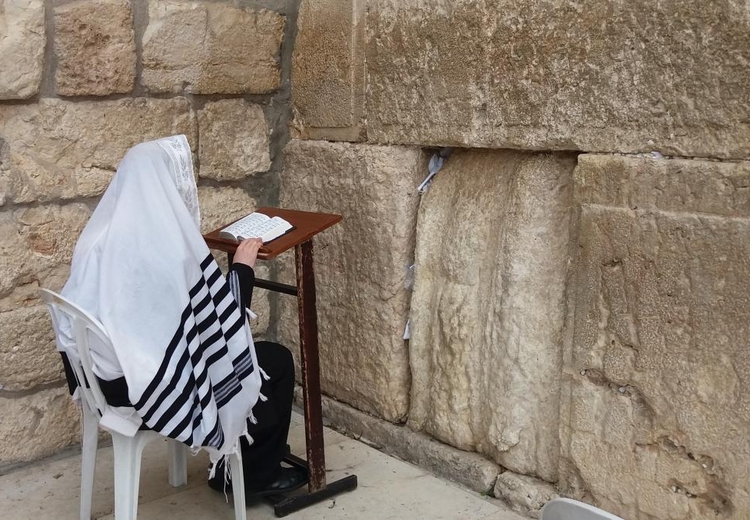 האם חייב היחיד להתפלל אך ורק בבית כנסת?
