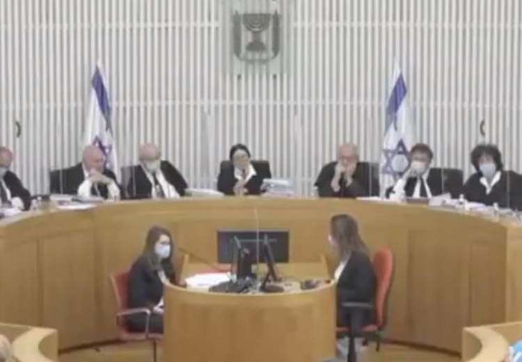 טועה בית המשפט העליון בשלש טעויות חמורות