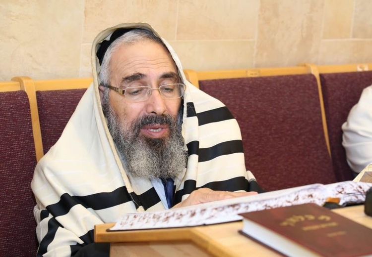 קריאת קודש לעיטוף בטלית בשבת מול המגמה של שחיקת השבת במרחב הציבורי