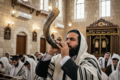 תקיעת שופר