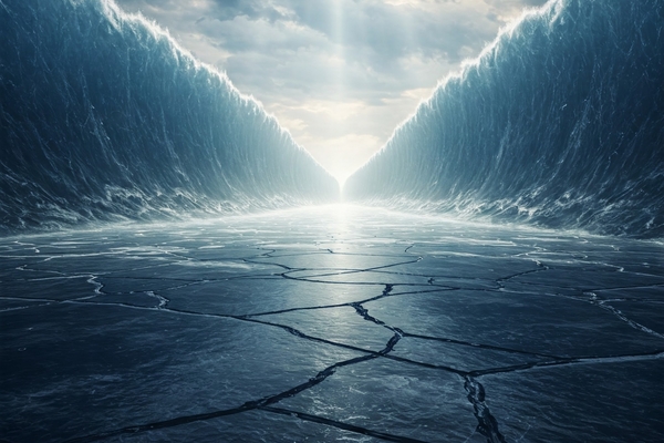 קריעת ים סוף