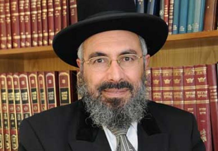 ברכות לדיינים בוגרי הליכות עם ישראל