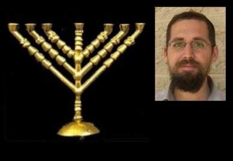 נס חנוכה לאור הלכות מנורת המקדש: תשובת הראי"ה קוק