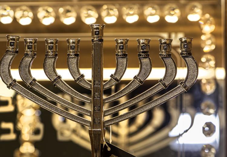 נס ואור לאור מנורת המאור