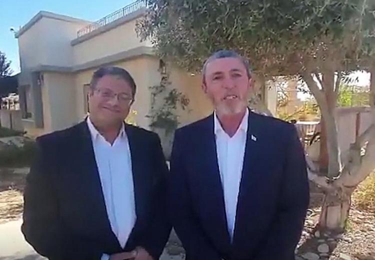 האם היה מותר הלכתית להפר את ההסכם בין 'הבית היהודי' לבין 'עוצמה יהודית'?