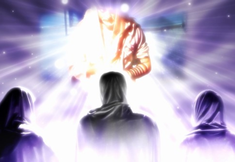 האמנם לוט היה ראוי לראות מלאכים? למה לא היתה תקנה לאנשי סדום ועמורה?