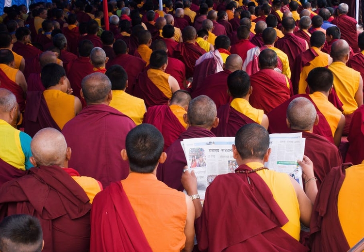 מה מצפים הגויים מהאלילים שלהם?